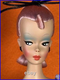 Bild Lilli Interest LALKA DOLL Julian Kalinowski Lilli Lalka OOAK Artist Bild Lilli Interest LALKA DOLL Julian Kalinowski Lilli Lalka OOAK Artist