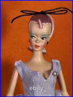 Bild Lilli Interest LALKA DOLL Julian Kalinowski Lilli Lalka OOAK Artist