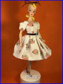 Bild Lilli Interest LALKA DOLL Julian Kalinowski Lilli Lalka OOAK Artist