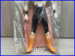 Billiken Shokai 8 Man Soft Vinyl Figure Japan limited rare Vintage toys 2505TY
