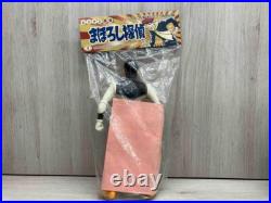 Billiken Shokai 8 Man Soft Vinyl Figure Japan limited rare Vintage toys 2505TY