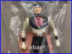 Billiken Shokai 8 Man Soft Vinyl Figure Japan limited rare Vintage toys 2505TY