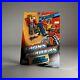 Blaster Action Masters MOSC NEW Sealed 1990 Vintage Hasbro G1 Transformers