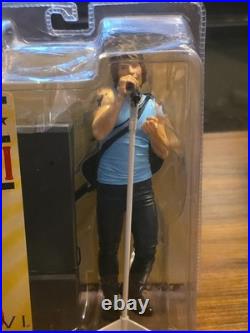 Bon Jovy McFarlane Toys Character 2007 Model Music Box Action Figure
