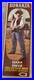Bonanza Hoss Cartwright Full Action Figure /Man with box Style #4002
