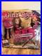 Bratz Girlz Really Rock Jade Punk Rock Rebel Doll NRFB Keyboard 2008 MGA