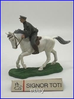 Britains Ltd. Arena Show Jumping Game #7580 Vintage 1960's Horses Figures Jumps Britains Ltd. Arena Show Jumping Game #7580 Vintage 1960's Horses Figures Jumps