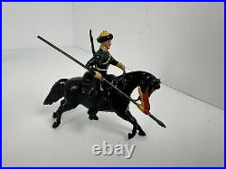Britains Ltd Vintage Metal Toy Figurine Set 20 Figures (4 Broken) Mixed Lot