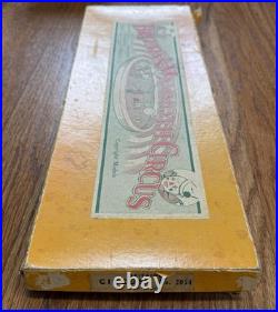Britains Mammoth Circus Lead Toy Figures No. 2054 With Original Box