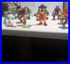 Bucky O Hare Vintage Toy Lot With Weapons