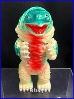 Bullmark Figure Figurine Vintage Monster Series Toy Eledotas monster