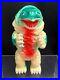 Bullmark Figure Figurine Vintage Monster Series Toy Eledotas monster