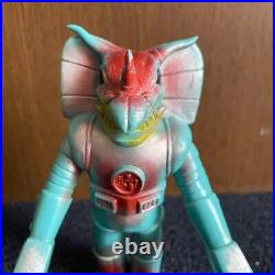 Bullmark Figure Figurine Vintage Monster Series Toy Garaki Zaborger