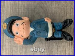 CANTINFLAS COMPLETE 6 PCS VINTAGE 80's MEXICAN RUBBER TOY FIGURE MEXICO 4.50