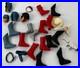 Captain Action 1960s Vintage Toy Lot RARE Batman, captain America and more