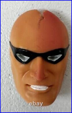 Captain Action 1960s Vintage Toy Lot RARE Batman, captain America and more
