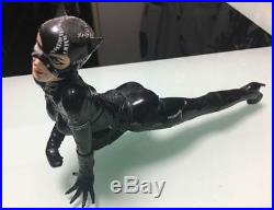 Cat Woman Batman Returns Vintage Figure Toys612