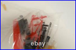 Check Point Battle Station GI Joe 1985 VTG Toy Hasbro #6664 Playset Damaged Box