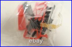 Check Point Battle Station GI Joe 1985 VTG Toy Hasbro #6664 Playset Damaged Box