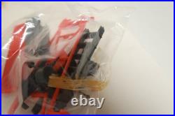 Check Point Battle Station GI Joe 1985 VTG Toy Hasbro #6664 Playset Damaged Box