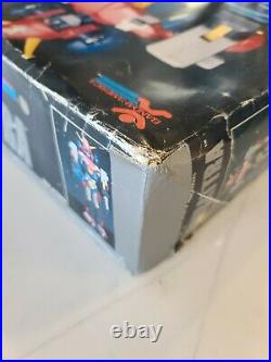 Combattra Godaikin Bandai Robot Figure in Box 77053