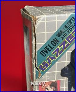 Convertors 3 Pack Ovelon Gazzette Mucen Calibur Bonparte Tulcas Vintage Toy