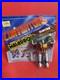 Convertors Sunyak Maladroid Vintage 1984 MOC Sealed Robot Orguss Robotech Mark