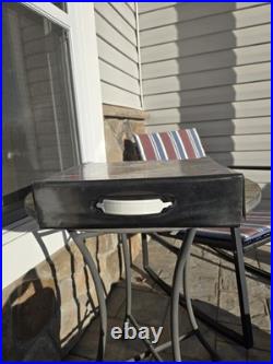 DC Comics Super Heroes Collectors Case Action Figure Holder Vintage