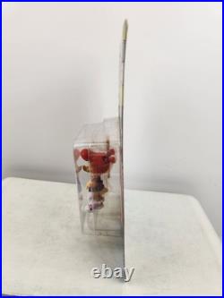 Darkwing Duck Gosalyn 1991 Vintage Toy Playmates Figure Unpunched W Protector