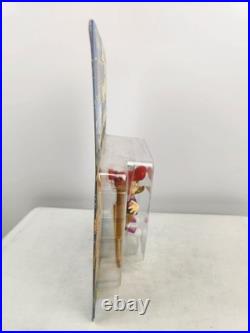 Darkwing Duck Gosalyn 1991 Vintage Toy Playmates Figure Unpunched W Protector