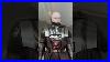 Darth Vader Review Starwars Actionfigures Hottoys Collection Fyp Darthvader Lightsaber