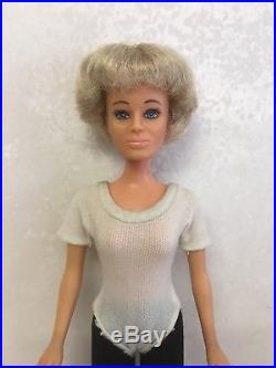 Denys Fisher / Mego New Avengers PURDEY doll figure 1978 toy vintage