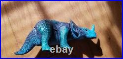 Dino Riders Vintage Tyco Dinosaurs Toy Action Figure Lot SALE PRICE