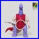 Dinosaucers Brachio Unpainted Master Turtle Customs Figure Rare Not Glasslite