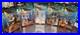 Disney ATLANTIS The Lost Empire Movie DISNEY Action Figure Toy Lot Vintage
