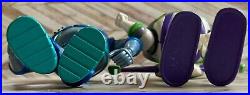 Disney Toy Story Pixar Vintage Buzz Lightyear Action Figures Bundle 8 Toys