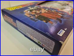 Dragon Ball Z Collector's Pack NAPPA RADITZ Irwin Toy DBZ vintage