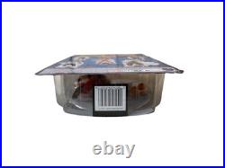 Dragon Ball Z DBZ Goku Androids Saga Action Figure Irwin Toys Medallions Vintage