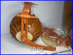 Dune Spice Scout Vehicle LJN Toys 1984 Vintage Sealed Parts with Manuals NEW