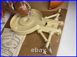 Dune Spice Scout Vehicle LJN Toys 1984 Vintage Sealed Parts with Manuals NEW