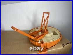 Dune Spice Scout Vehicle LJN Toys 1984 Vintage Sealed Parts with Manuals NEW