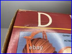 Dune Spice Scout Vehicle LJN Toys 1984 Vintage Sealed Parts with Manuals NEW