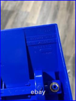 EVIL KNIEVEL ROBBIE KNIEVEL CHROME STUNT CYCLE WFIGURE SET- RARE! 1973 Vintage