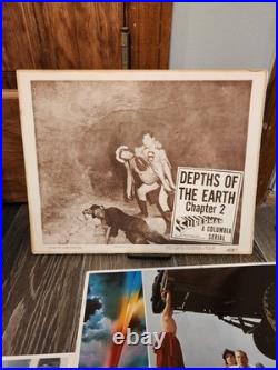 EXTREMELY RARE 1940 Superman Wood and Composition Jointed Doll by Ideal + EXTRAS EXTREMELY RARE 1940 Superman Wood and Composition Jointed Doll by Ideal + EXTRAS