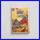 Estrela Brazil Cyborg Mini Comic 100% Original Super Powers Collection
