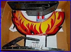 Evel Knievel Deluxe Dare Devil Stunt Set Cycle Action Figure Launcher Rare A838
