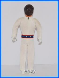 Evel Knievel Stunt First Edition Figure Rare