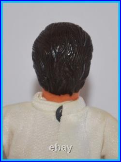 Evel Knievel Stunt First Edition Figure Rare