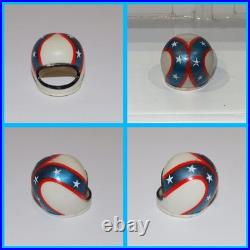 Evel Knievel Stunt First Edition Figure Rare