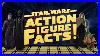 Every Collector Should Know These 50 Facts About Vintage Star Wars Action Figures